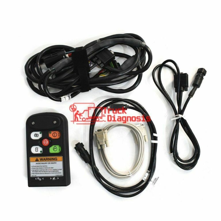 For Bobcat Diagnostic Tool Service Analyzer Diagnostic Tool Diagnostic