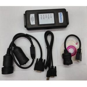 2023A Version Perkins EST Interface Diagnostic Tool