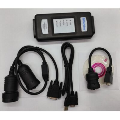 2023A Version Perkins EST Interface Diagnostic Tool