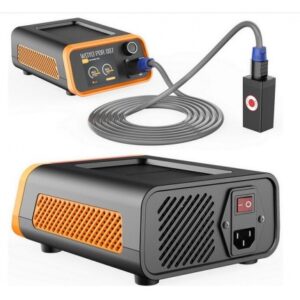 WOYO PDR007 PDR 007 Autobody collision repair tools Paint Dent Repair Tool Induction heater forremoving dents Set garage