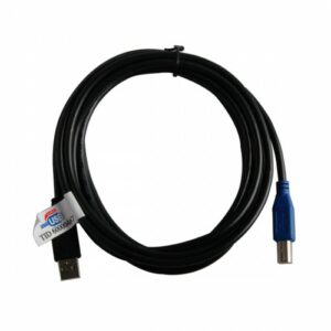 PN 403098 USB Cable for NEXIQ 125032 USB Link + Software Diesel Truck Diagnose