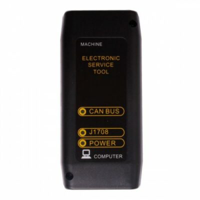 New Version JCB diagnostic JCB Service Master SM4.1.45.3 Electronic Service Tool diagnostic interface for JCB