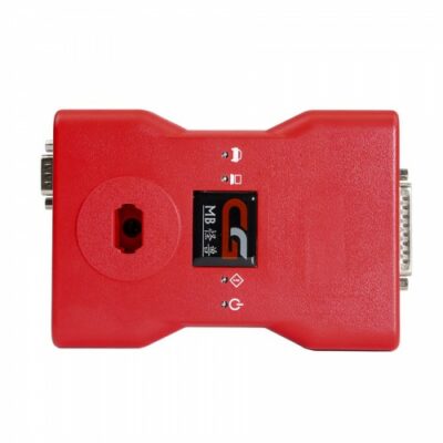 CGDI Prog MB Benz Car Key Programmer Fastest Add Keys Supports All Keys Lost