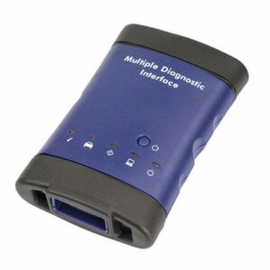 V2019.7 WIFI GM MDI Multiple Diagnostic Interface