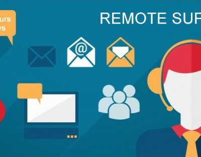 1 hour or less remote Service Charge