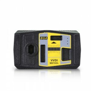 US/UK/EU] Xhorse VVDI MB Tool V5.1.0 Benz Key Programmer Get 1 Year Unlimited Token