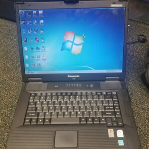 Diesel Diagnostic Laptop CF 52