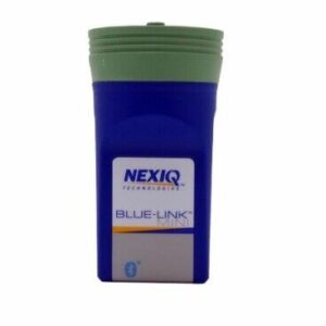 Nexiq Blue Link Mini Mobile Heavy Truck Scanner W/O Tablet Apple IOS Android