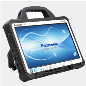 Diesel Diagnostic Tablet