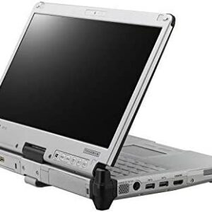 Diesel Diagnostic Tablet I5 SSD