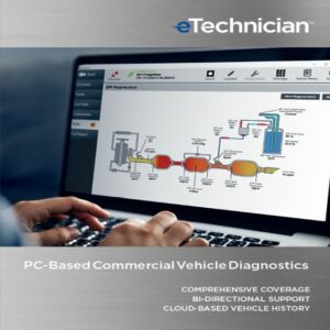 Nexiq 859000 eTechnician Software 2.0