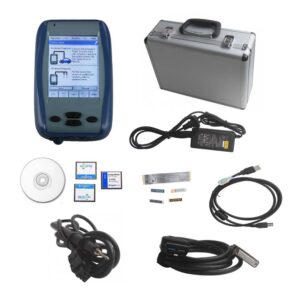 Toyota Denso Diagnostic Tester IT2 V2017.12 Diagnostic Tool For Toyota And Suzuki