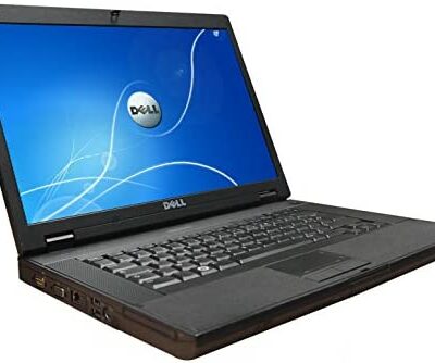 Diesel Laptop Dell E5500