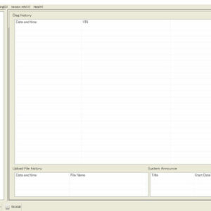 Hino Diagnostic eXplorer 2 - Hino DX2 1.1.22.1 - Latest Version 2022