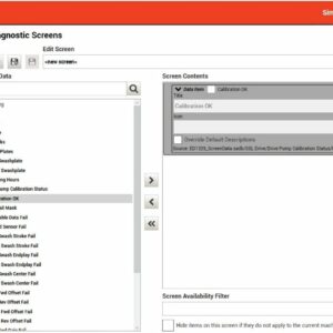 Bobcat Service Analyzer 90.02 ( 2023)