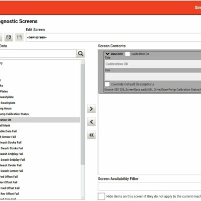 Bobcat Service Analyzer 90.02 ( 2023)