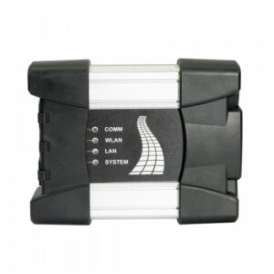 Newest BMW ICOM Next Professional Diagnostic Tool with WIFI Function Same As BMW ICOM A1 / A2 / A3 Fiber Programming