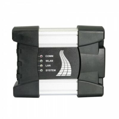 Newest BMW ICOM Next Professional Diagnostic Tool with WIFI Function Same As BMW ICOM A1 / A2 / A3 Fiber Programming