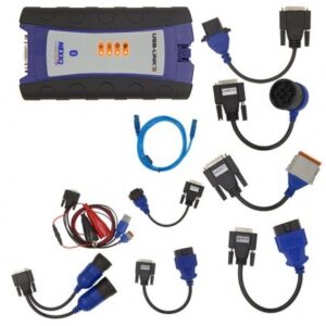 Aftermarket NEXIQ-2 USB Link