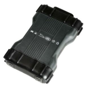JLR DoiP VCI SDD Pathfinder Interface jaguar land rover diagnostic tool for Jaguar Land Rover from 2005 to 2022