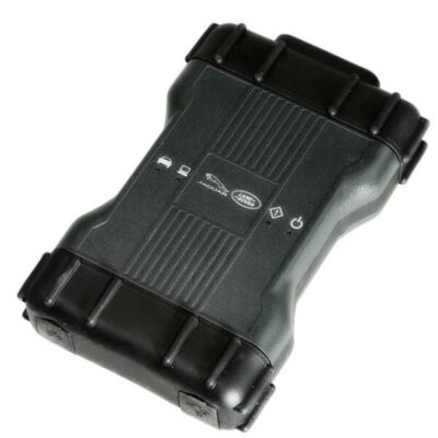JLR DoiP VCI SDD Pathfinder Interface jaguar land rover diagnostic tool for Jaguar Land Rover from 2005 to 2022