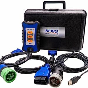 Diesel Laptops Nexiq USB Link 3 Wired Edition