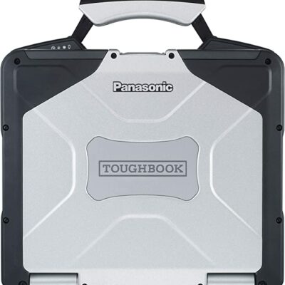 Diesel Laptop Panasonic Toughbook CF30