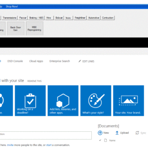 Diesel Data Monthly online Subscription