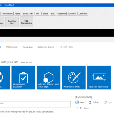 Diesel Data Monthly online Subscription