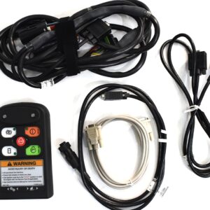 Bobcat Diagnostic Tool Service Analyzer Diagnostic Tool Diagnostic Kit
