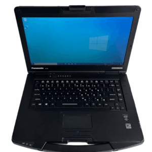 Panasonic Toughbook CF54 i5 JPRO DLA+2.0