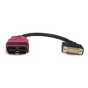 OBD-II Type-B Cable - Mack & Volvo 121591