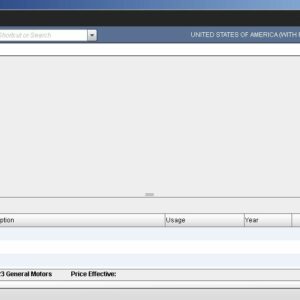 GM EPC 2020 Virtual Machine