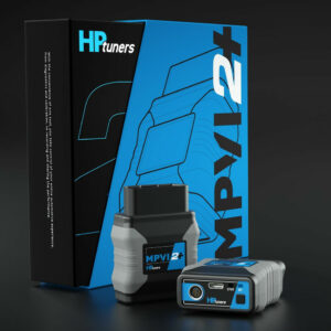 HP Tuners MPVI2+ Pro VCM Suite