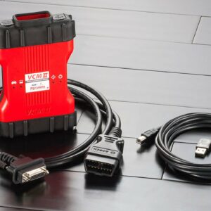 Aftermarket VCM II Ford VCM2 Ford Diagnostic Tool
