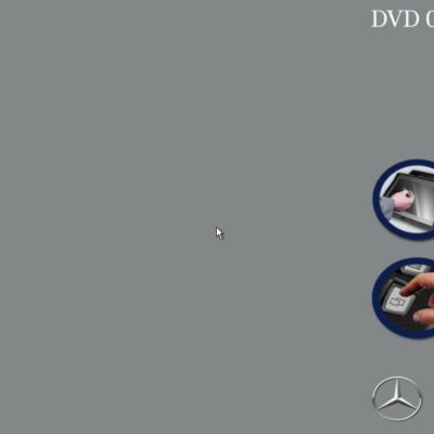 Mercedes Xentry 2014