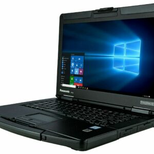 Diesel Laptop Panasonic Toughbook CF 54
