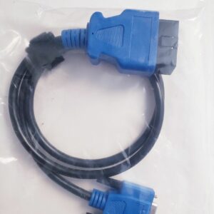 Nexiq USB Link 2 OBD 2 OBD II Cable 493113 for 124032