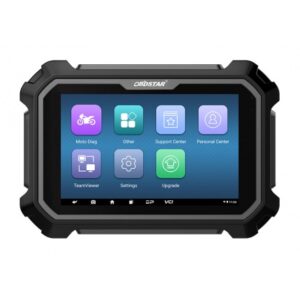 OBDSTAR MS50 Motorcyecle Scanner Motorcycle Diagnostic Tool