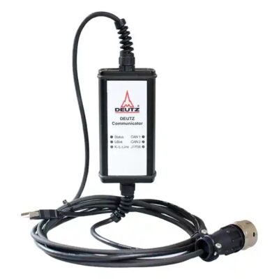 DEUTZ DECOM DIAGNOSTIC TOOL | DIAGNOSTIC INTERFACE
