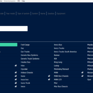Autocom + Delphi 2021 Cars & Truck