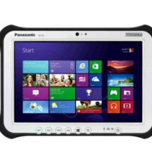 Diesel Diagnositc Panasonic Toughbook