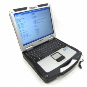 Diesel Diagnostic Laptop CF 31 I5 W/ nexiq 3 Interface