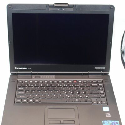 PANASONICMK2 i7-6600U 2.60GH NON-TOUCH 16GB 3TB / 2TB SSD+1TB M.2 SSD /CAM/4GLTE