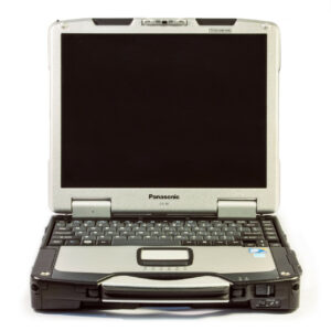 Diesel Diagnostic Laptop