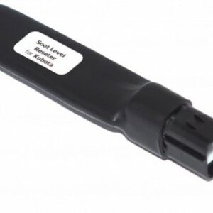 KUBOTA Engines / Machines V2 | Soot Level Reset IP65 | Plug and Play