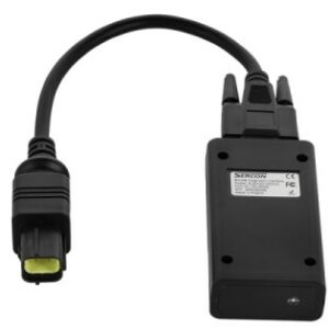 KUBOTA Engines / Machines | Soot Level Reset Tool V2