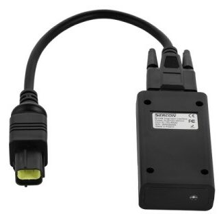 KUBOTA Engines / Machines | Soot Level Reset Tool V2