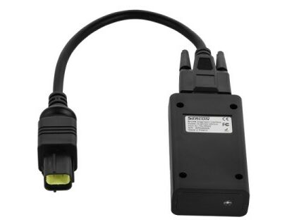 KUBOTA Engines / Machines | Soot Level Reset Tool V2