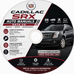 1967 Cadillac Shop Manual